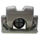 2012 Mazda MX-5 Miata Brake Caliper 2